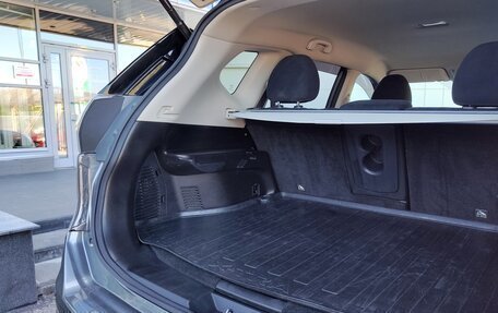 Nissan X-Trail, 2017 год, 1 475 000 рублей, 23 фотография