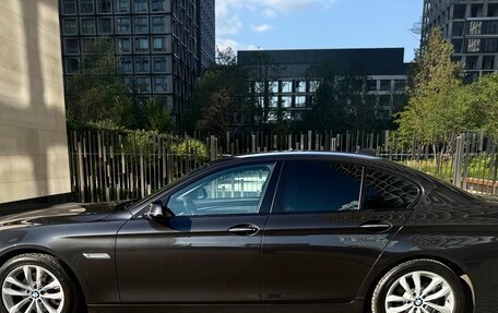 BMW 5 серия, 2015 год, 2 950 000 рублей, 5 фотография