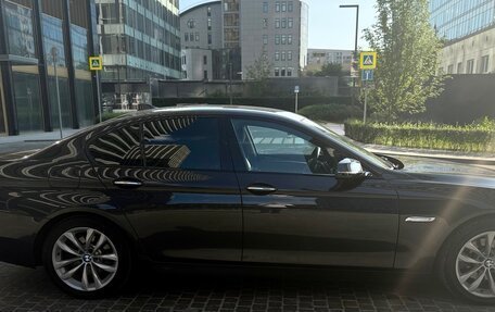 BMW 5 серия, 2015 год, 2 950 000 рублей, 9 фотография