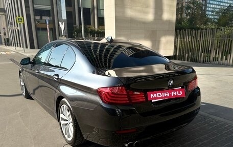 BMW 5 серия, 2015 год, 2 950 000 рублей, 6 фотография