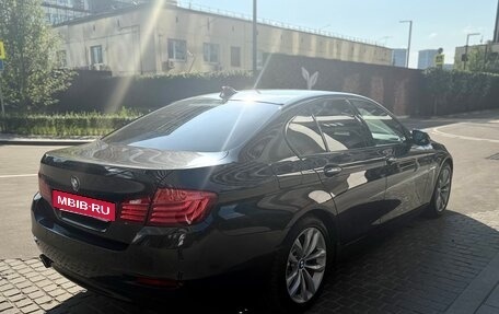 BMW 5 серия, 2015 год, 2 950 000 рублей, 8 фотография