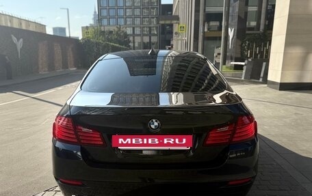 BMW 5 серия, 2015 год, 2 950 000 рублей, 7 фотография