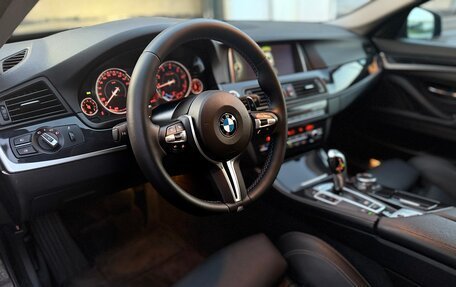 BMW 5 серия, 2015 год, 2 950 000 рублей, 12 фотография