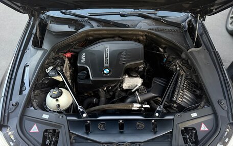 BMW 5 серия, 2015 год, 2 950 000 рублей, 19 фотография