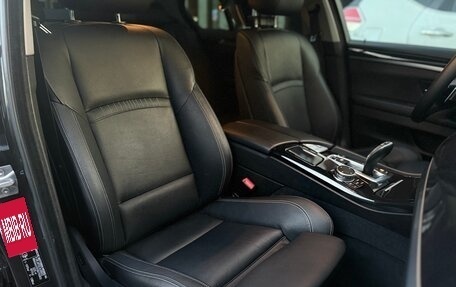 BMW 5 серия, 2015 год, 2 950 000 рублей, 16 фотография