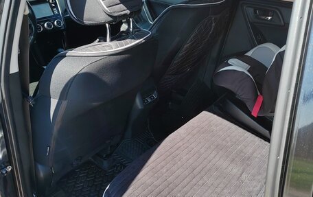 Subaru Forester, 2016 год, 2 150 000 рублей, 6 фотография