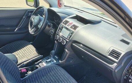 Subaru Forester, 2016 год, 2 150 000 рублей, 13 фотография