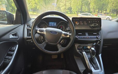 Ford Focus III, 2012 год, 935 000 рублей, 8 фотография
