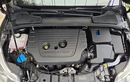 Ford Focus III, 2012 год, 935 000 рублей, 9 фотография