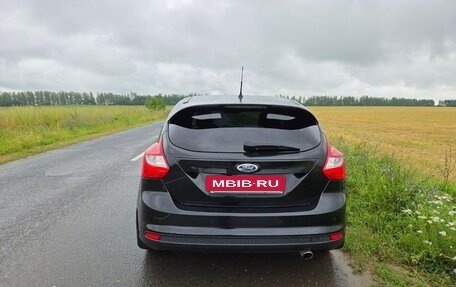 Ford Focus III, 2012 год, 935 000 рублей, 5 фотография