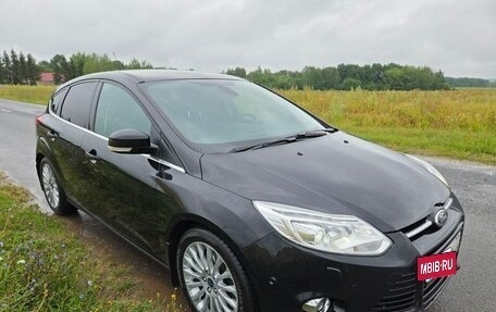 Ford Focus III, 2012 год, 935 000 рублей, 6 фотография