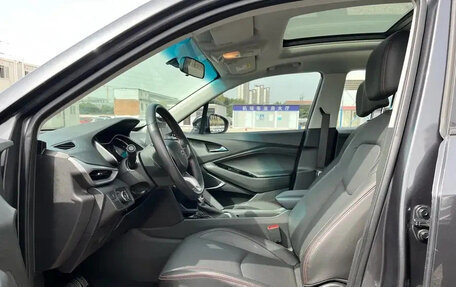 Chevrolet Orlando, 2022 год, 1 290 999 рублей, 7 фотография