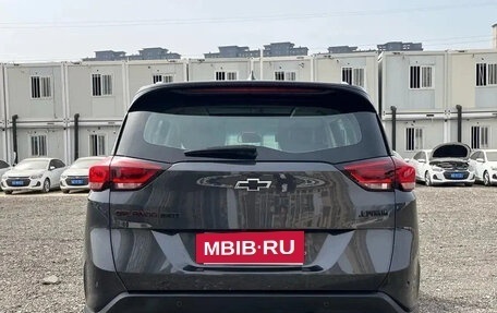 Chevrolet Orlando, 2022 год, 1 290 999 рублей, 5 фотография