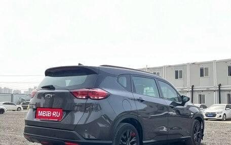 Chevrolet Orlando, 2022 год, 1 290 999 рублей, 6 фотография