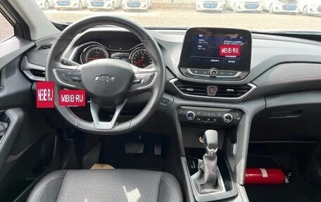 Chevrolet Orlando, 2022 год, 1 290 999 рублей, 11 фотография