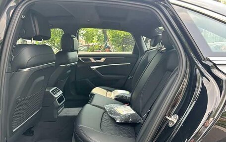 Audi A6, 2025 год, 6 000 000 рублей, 8 фотография