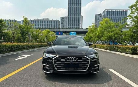 Audi A6, 2025 год, 6 000 000 рублей, 3 фотография