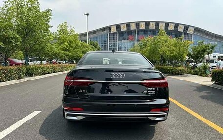 Audi A6, 2025 год, 6 000 000 рублей, 6 фотография