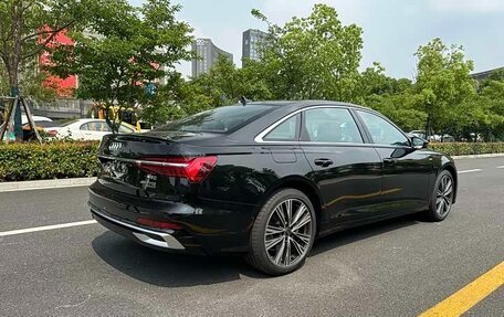 Audi A6, 2025 год, 6 000 000 рублей, 4 фотография