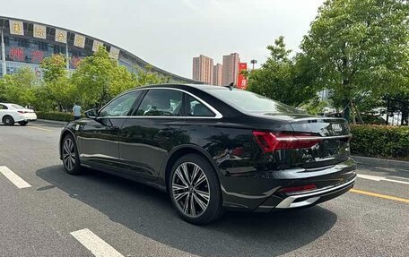 Audi A6, 2025 год, 6 000 000 рублей, 5 фотография