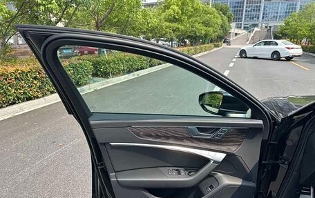 Audi A6, 2025 год, 6 000 000 рублей, 9 фотография
