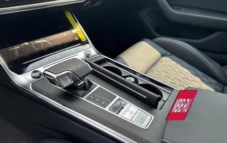 Audi A6, 2025 год, 6 000 000 рублей, 14 фотография