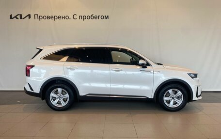 KIA Sorento IV, 2020 год, 3 500 000 рублей, 3 фотография