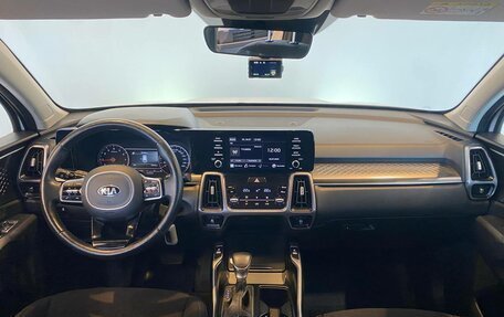 KIA Sorento IV, 2020 год, 3 500 000 рублей, 12 фотография