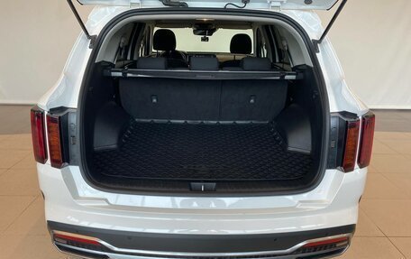 KIA Sorento IV, 2020 год, 3 500 000 рублей, 7 фотография