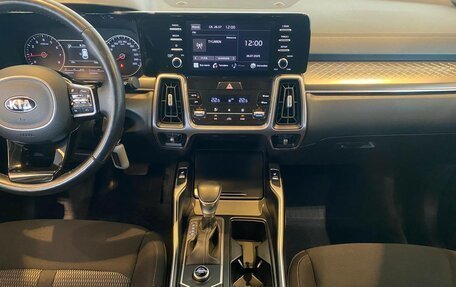 KIA Sorento IV, 2020 год, 3 500 000 рублей, 15 фотография