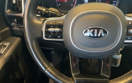 KIA Sorento IV, 2020 год, 3 500 000 рублей, 9 фотография