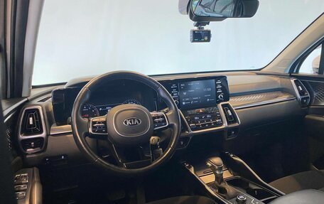 KIA Sorento IV, 2020 год, 3 500 000 рублей, 13 фотография