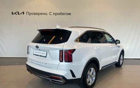 KIA Sorento IV, 2020 год, 3 500 000 рублей, 4 фотография