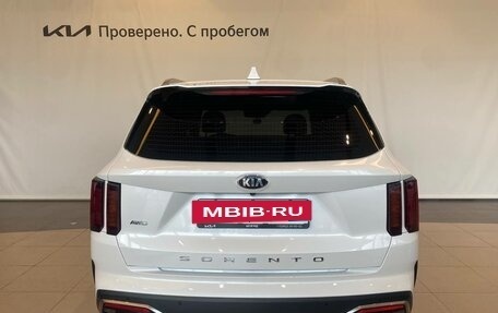 KIA Sorento IV, 2020 год, 3 500 000 рублей, 5 фотография