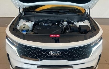 KIA Sorento IV, 2020 год, 3 500 000 рублей, 8 фотография