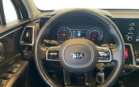 KIA Sorento IV, 2020 год, 3 500 000 рублей, 11 фотография