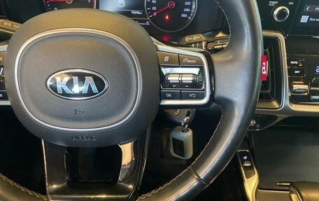 KIA Sorento IV, 2020 год, 3 500 000 рублей, 14 фотография