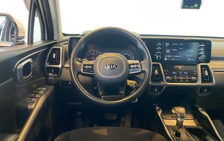 KIA Sorento IV, 2020 год, 3 500 000 рублей, 16 фотография