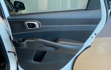 KIA Sorento IV, 2020 год, 3 500 000 рублей, 23 фотография