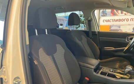 KIA Sorento IV, 2020 год, 3 500 000 рублей, 24 фотография