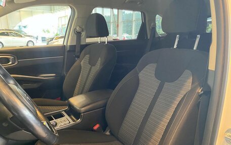 KIA Sorento IV, 2020 год, 3 500 000 рублей, 29 фотография