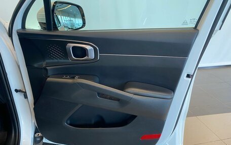 KIA Sorento IV, 2020 год, 3 500 000 рублей, 20 фотография