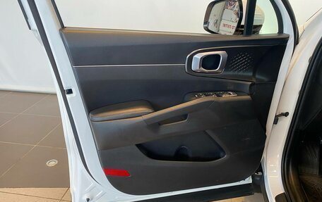 KIA Sorento IV, 2020 год, 3 500 000 рублей, 22 фотография