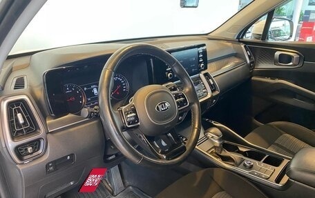 KIA Sorento IV, 2020 год, 3 500 000 рублей, 17 фотография