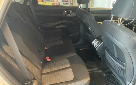 KIA Sorento IV, 2020 год, 3 500 000 рублей, 26 фотография