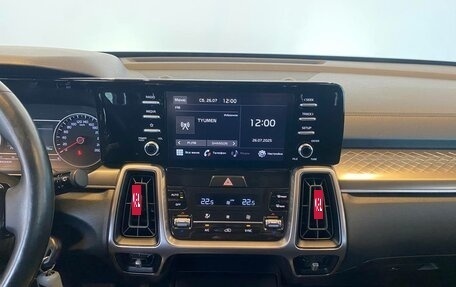 KIA Sorento IV, 2020 год, 3 500 000 рублей, 18 фотография