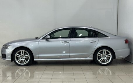 Audi A6, 2015 год, 2 950 000 рублей, 3 фотография