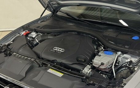 Audi A6, 2015 год, 2 950 000 рублей, 11 фотография