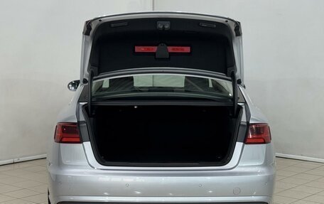 Audi A6, 2015 год, 2 950 000 рублей, 6 фотография