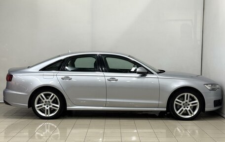 Audi A6, 2015 год, 2 950 000 рублей, 8 фотография